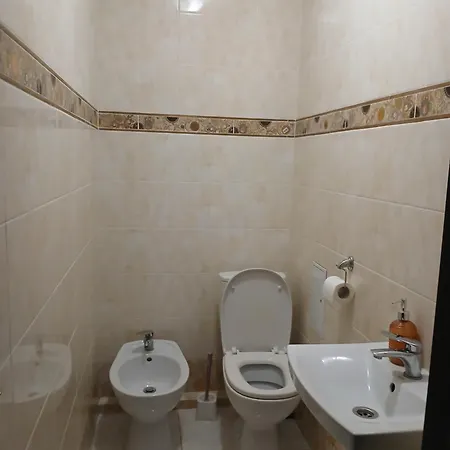 Apartmán шикарные на ул.княгини ольги ,100к. Lvov