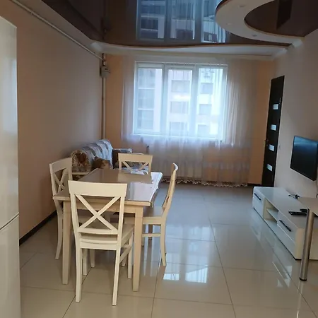 шикарные на ул.княгини ольги ,100к. Lvov