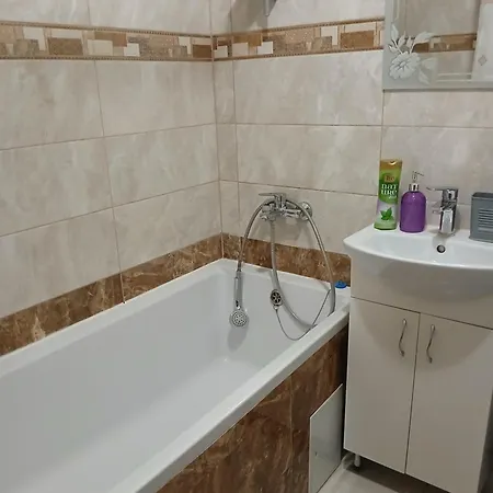 Apartmán шикарные на ул.княгини ольги ,100к.