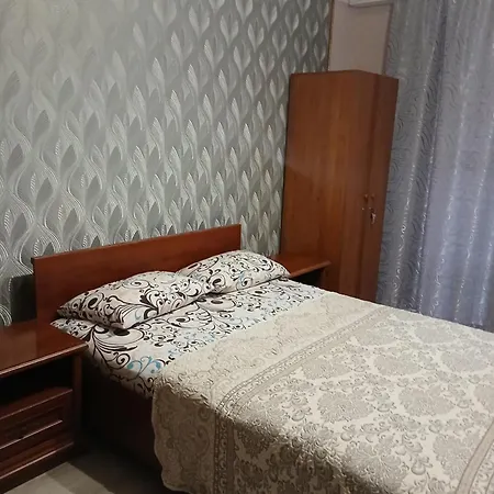 Apartment шикарные на ул.княгини ольги ,100к. *