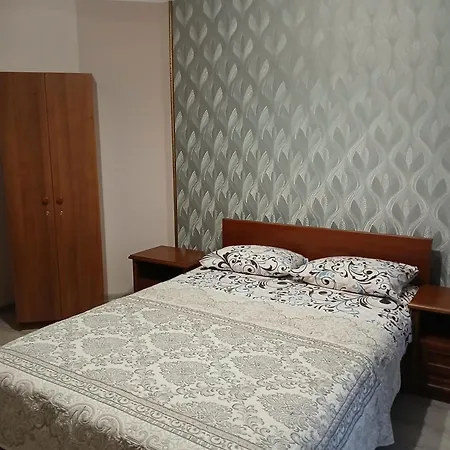 Daire шикарные на ул.княгини ольги ,100к. Lviv