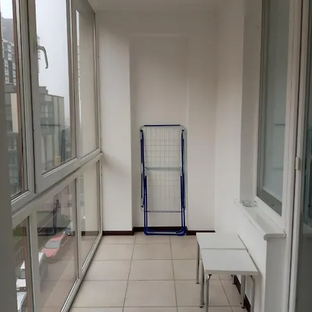 Apartmán шикарные на ул.княгини ольги ,100к.