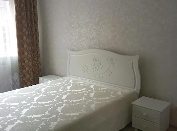 шикарные на ул.княгини ольги ,100к. Apartment Lviv
