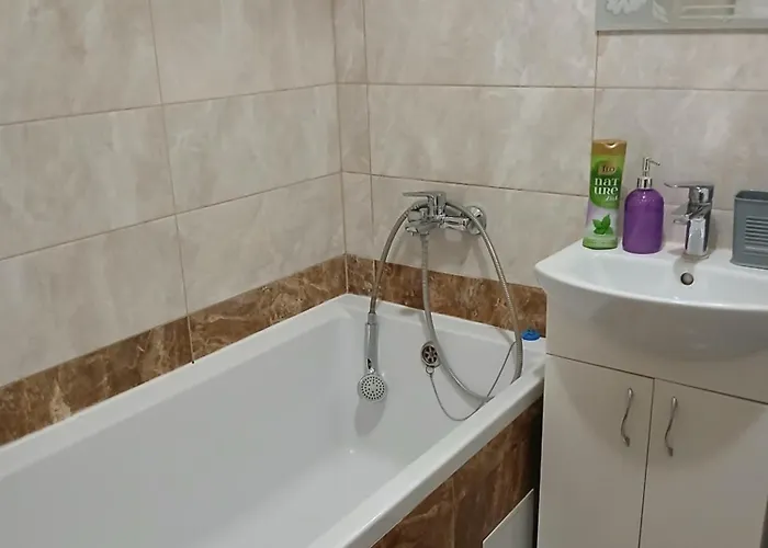 Apartment шикарные на ул.княгини ольги ,100к.