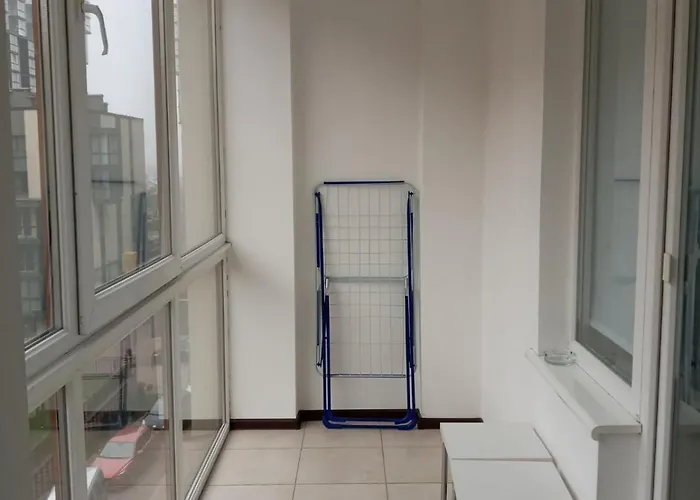 Apartment шикарные на ул.княгини ольги ,100к.