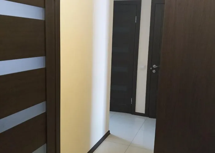 Апартаменты шикарные на ул.княгини ольги ,100к. Львов